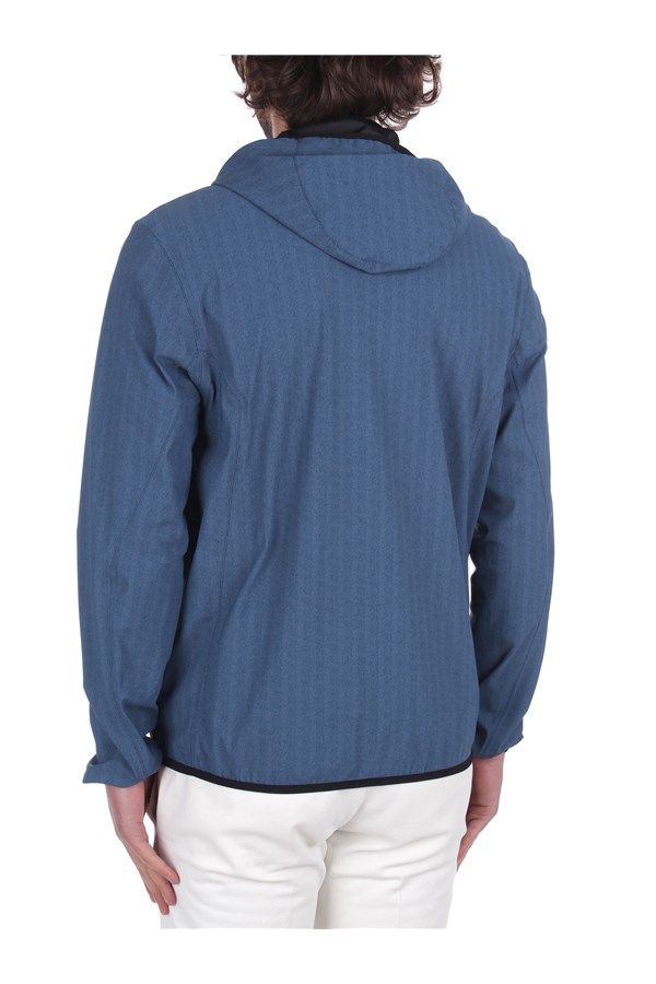 Esemplare Outerwear Jackets Man EP7060 0001 4 