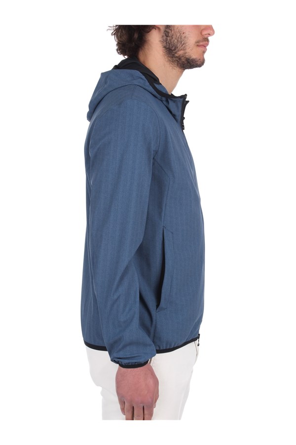 Esemplare Outerwear Jackets Man EP7060 0001 7 