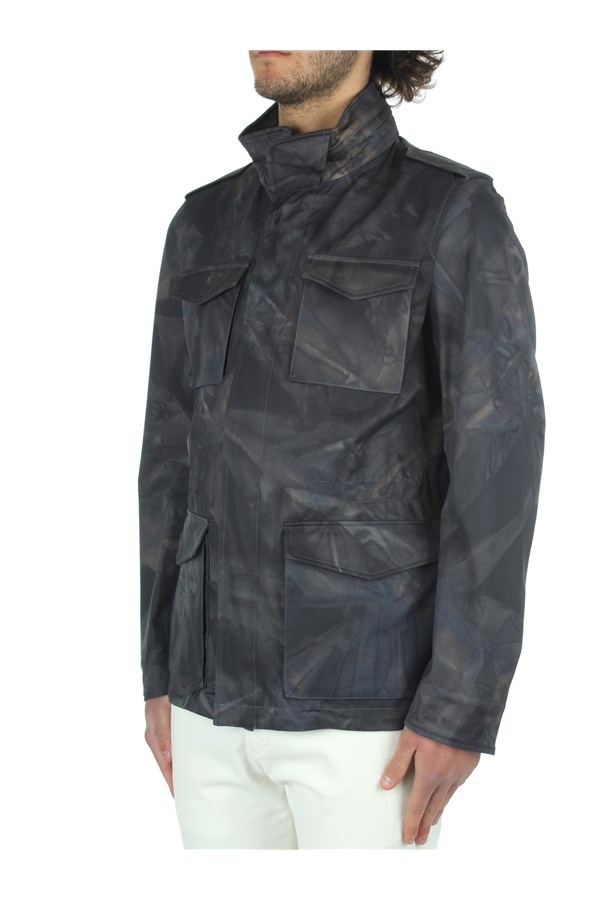 Herno Outerwear Jackets Man FI000082U 13148P 9290 1 