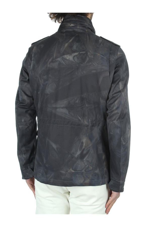 Herno Outerwear Jackets Man FI000082U 13148P 9290 5 
