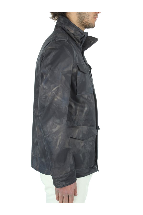 Herno Outerwear Jackets Man FI000082U 13148P 9290 7 