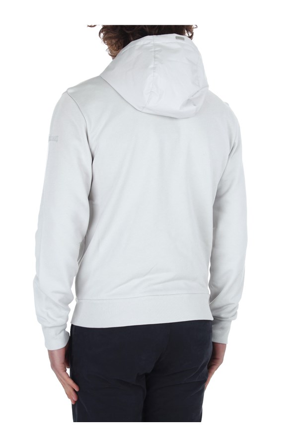 Herno Sweatshirts  With Zip Man JC001UL 50017 4 