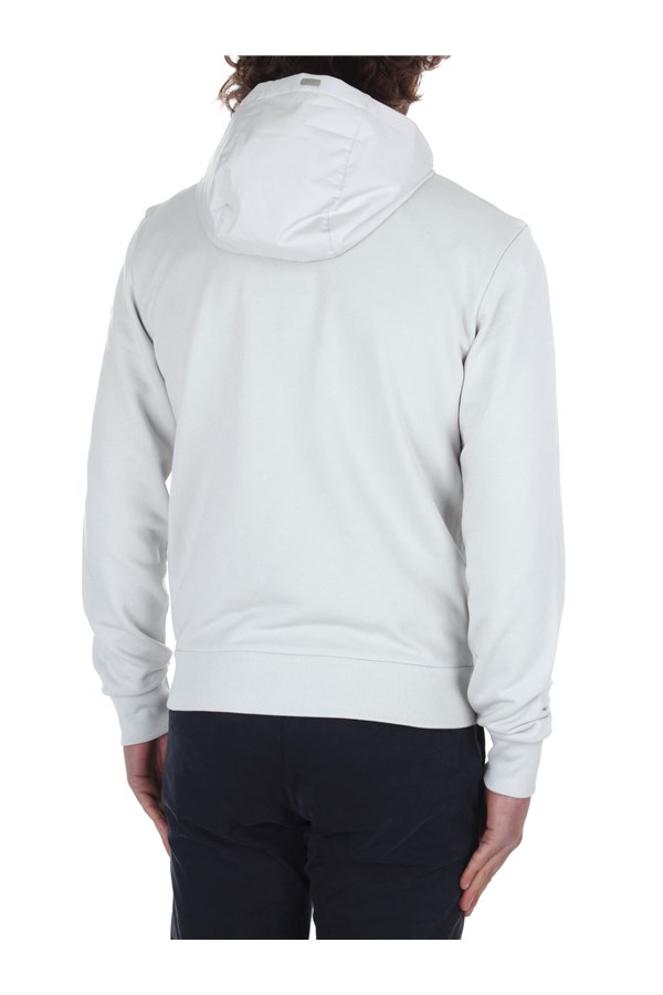 Herno Sweatshirts  With Zip Man JC001UL 50017 5 