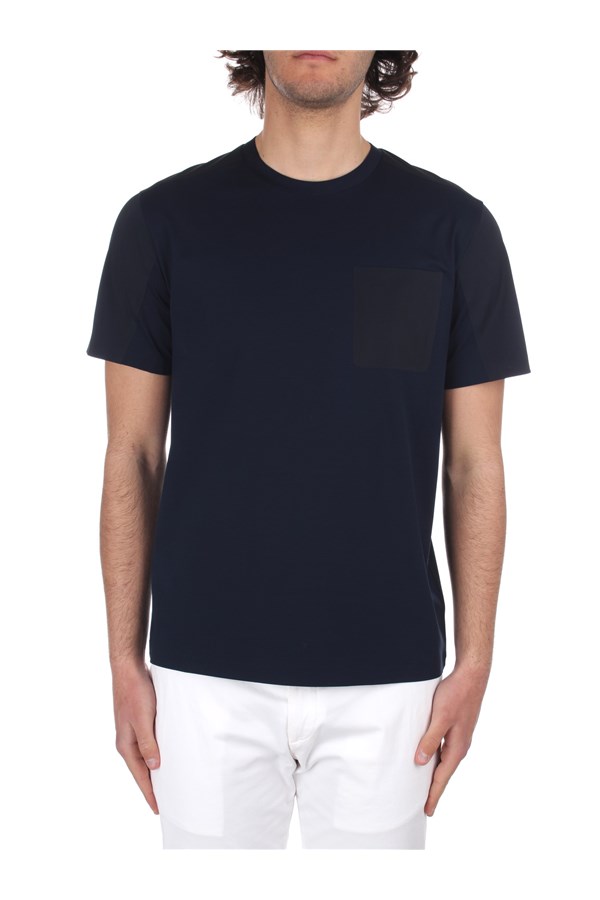 Herno T-shirt Short sleeve Man JG000137U 52003 0 