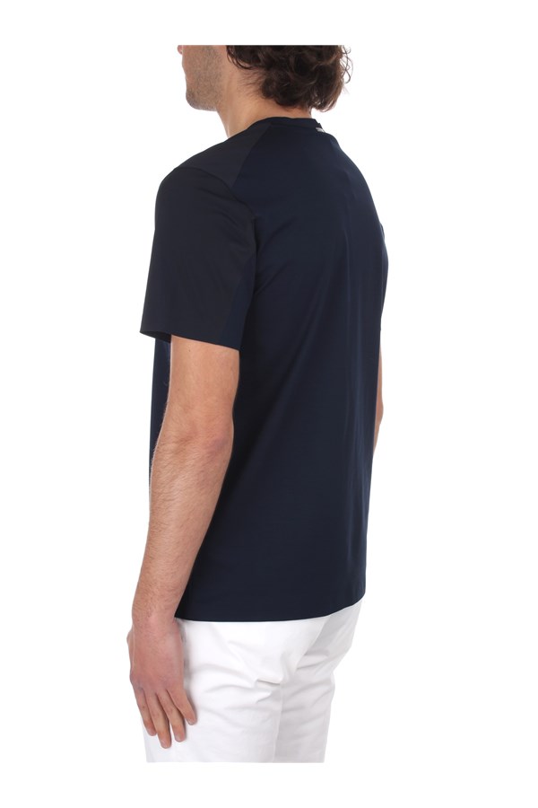 Herno T-shirt Short sleeve Man JG000137U 52003 3 