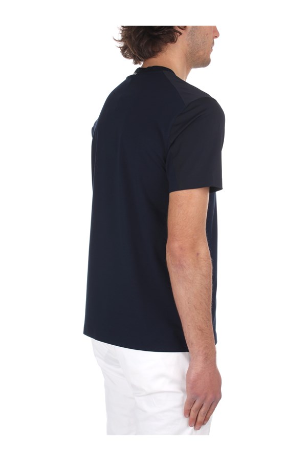 Herno T-shirt Short sleeve Man JG000137U 52003 6 