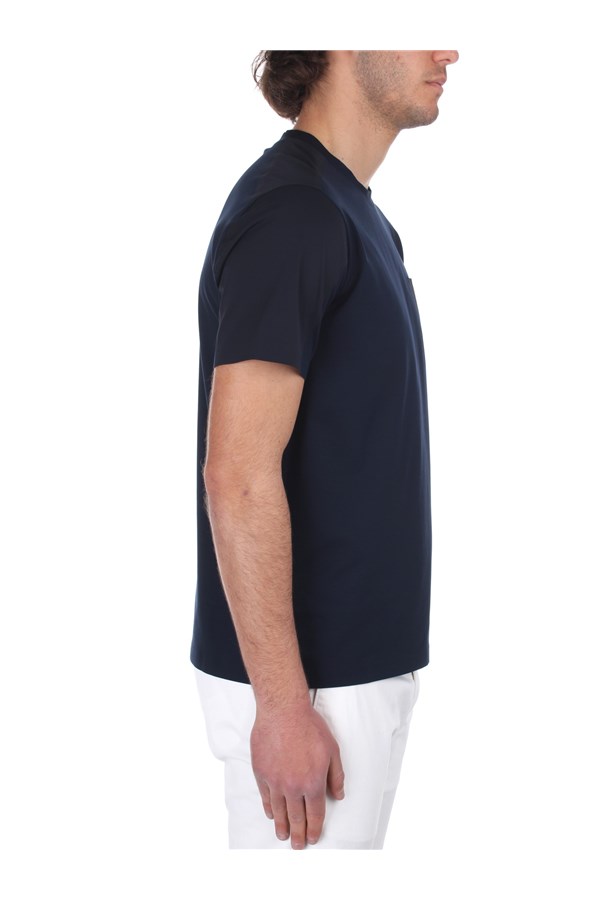 Herno T-shirt Short sleeve Man JG000137U 52003 7 