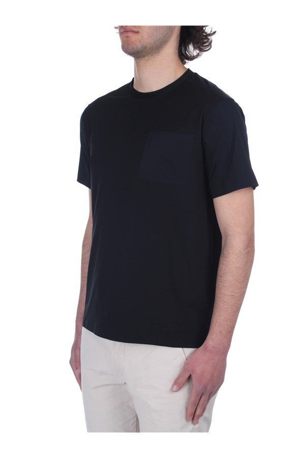 Herno T-shirt Short sleeve Man JG000137U 52003 1 