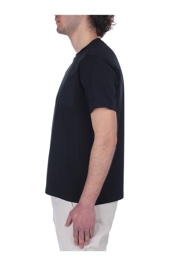 Herno T-shirt Short sleeve Man JG000137U 52003 2 