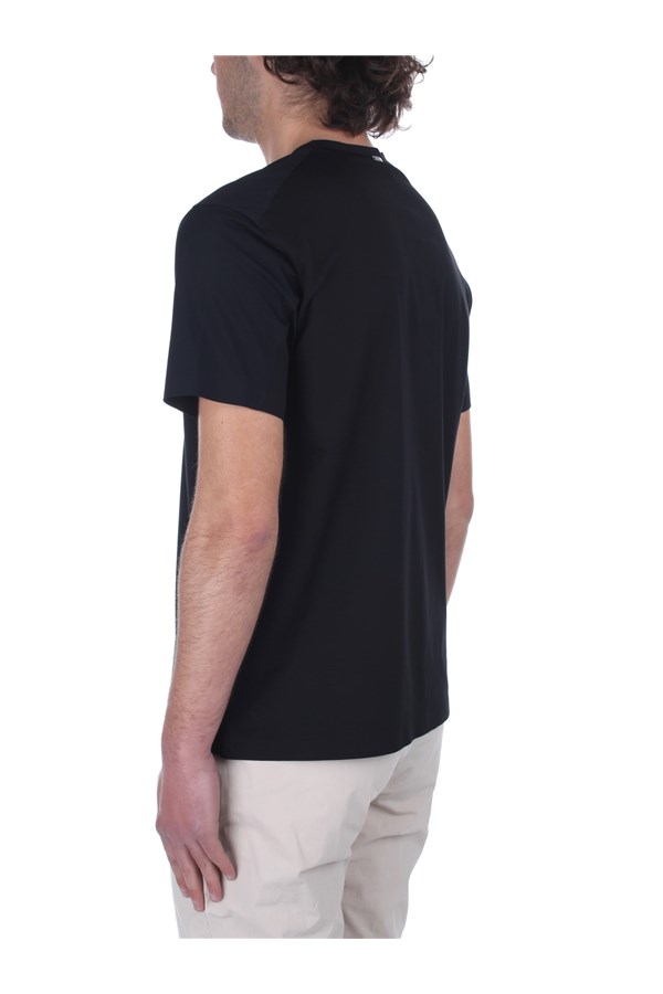 Herno T-shirt Short sleeve Man JG000137U 52003 3 