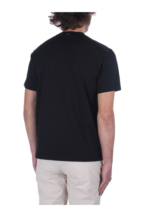 Herno T-shirt Short sleeve Man JG000137U 52003 5 