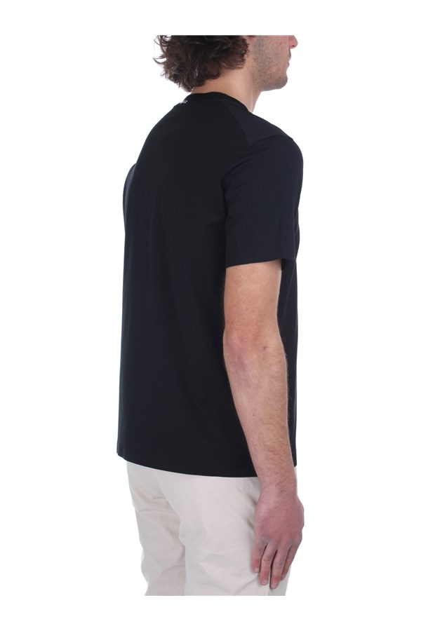 Herno T-shirt Short sleeve Man JG000137U 52003 6 