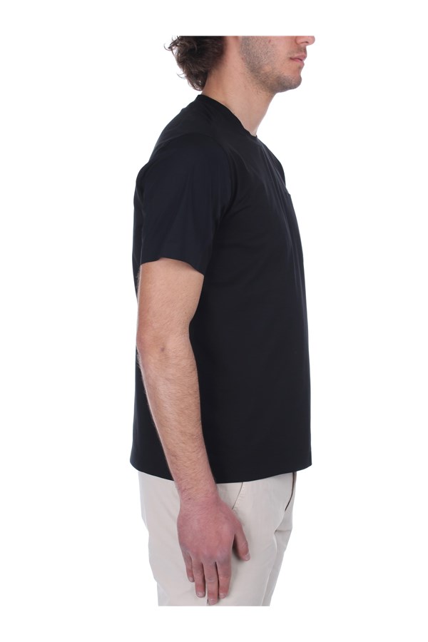 Herno T-shirt Short sleeve Man JG000137U 52003 7 