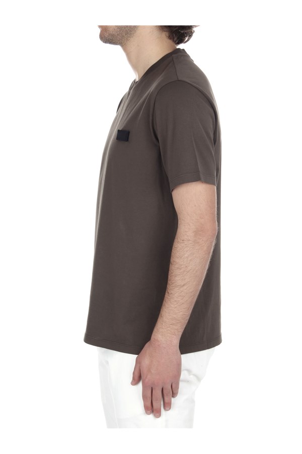 Herno T-shirt Short sleeve Man JG000143U 52023 7740 2 