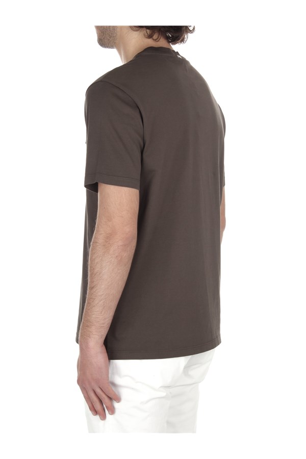 Herno T-shirt Short sleeve Man JG000143U 52023 7740 3 