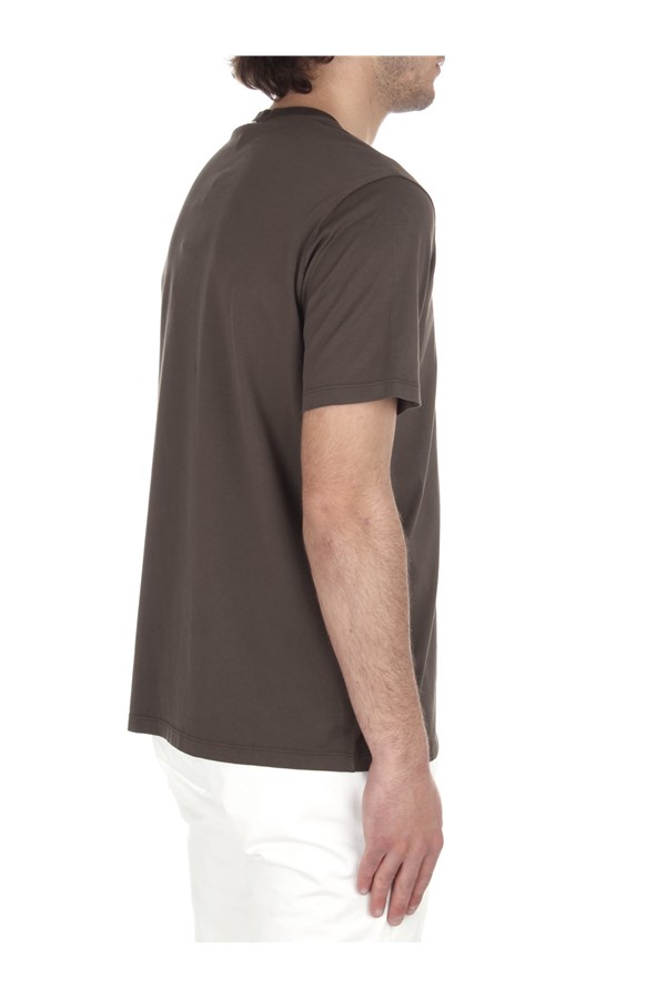 Herno T-shirt Short sleeve Man JG000143U 52023 7740 6 