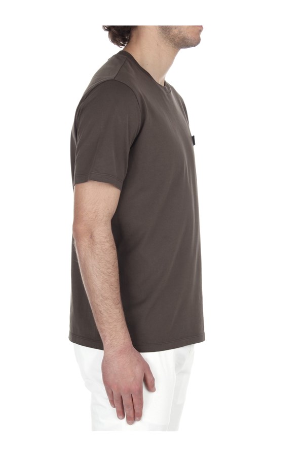 Herno T-shirt Short sleeve Man JG000143U 52023 7740 7 