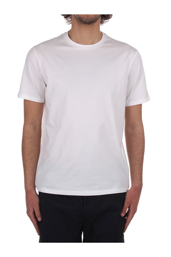 Herno T-shirt Short sleeve Man JG0003U 52003 0 