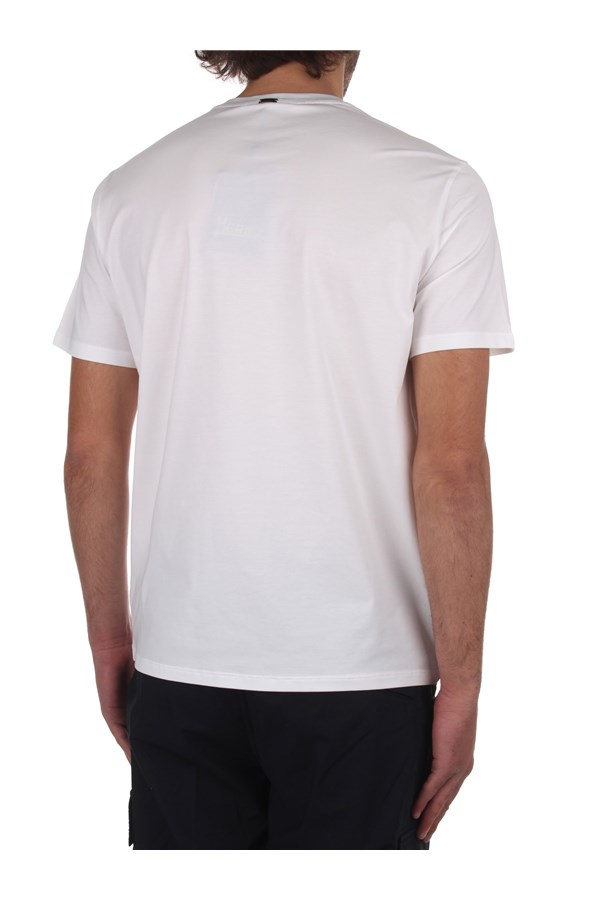 Herno T-shirt Short sleeve Man JG0003U 52003 5 