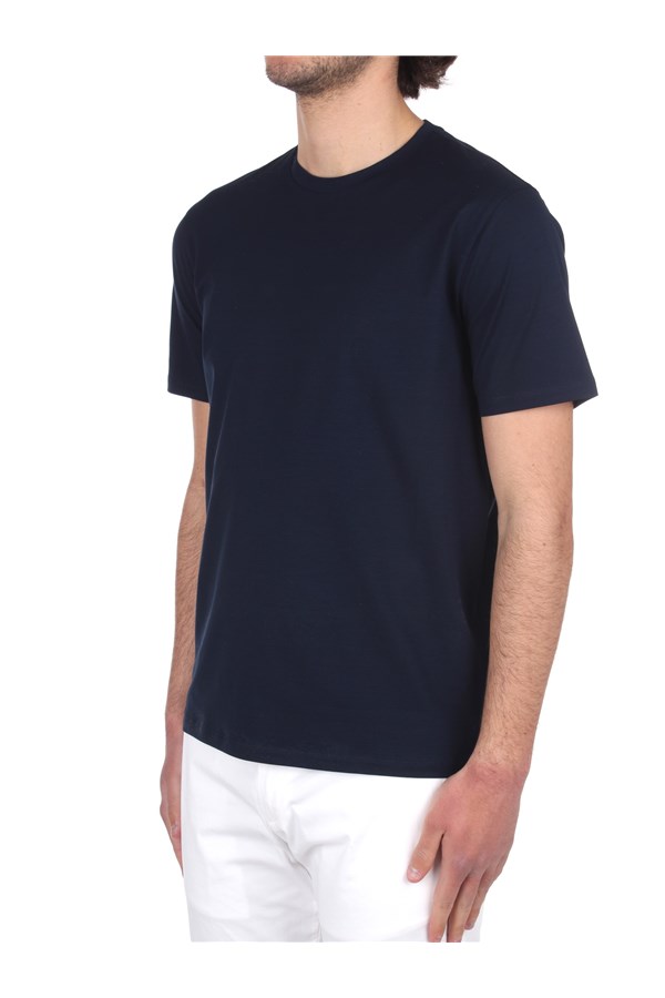 Herno T-shirt Short sleeve Man JG0003U 52003 1 