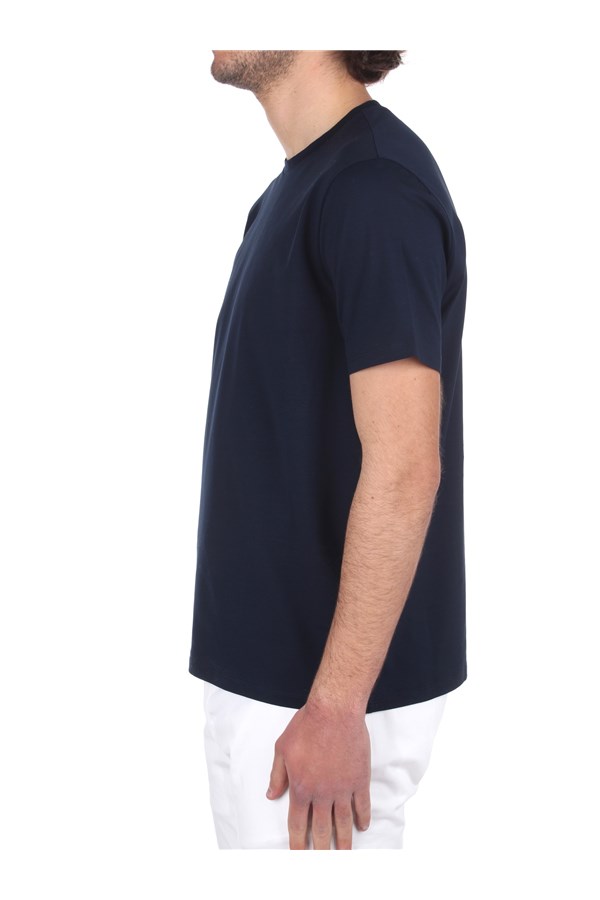 Herno T-shirt Short sleeve Man JG0003U 52003 2 