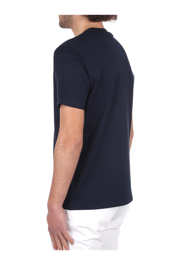 Herno T-shirt Short sleeve Man JG0003U 52003 3 