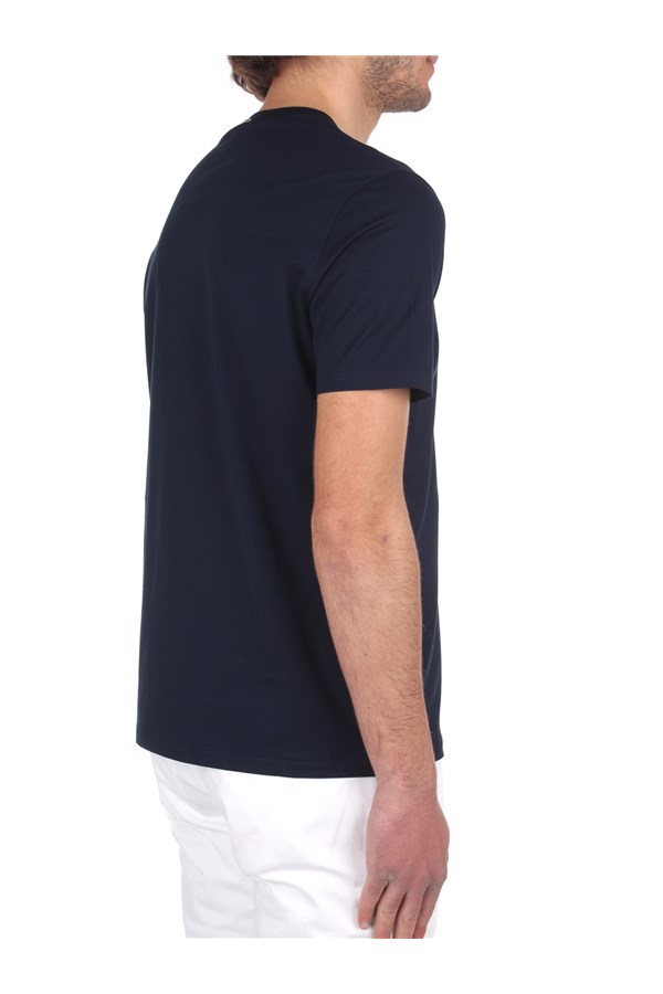 Herno T-shirt Short sleeve Man JG0003U 52003 6 