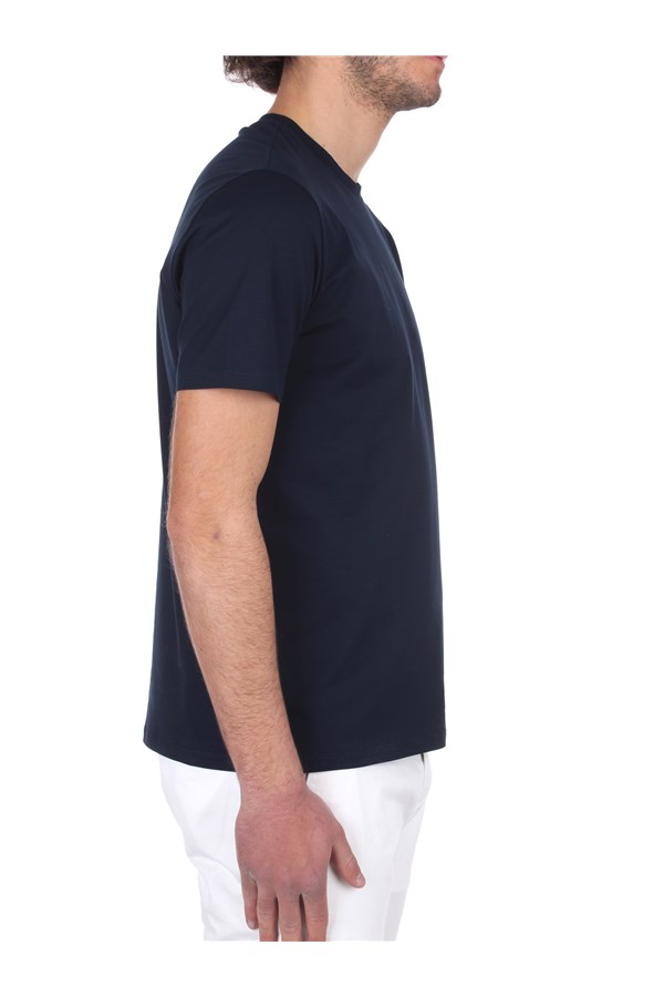 Herno T-shirt Short sleeve Man JG0003U 52003 7 