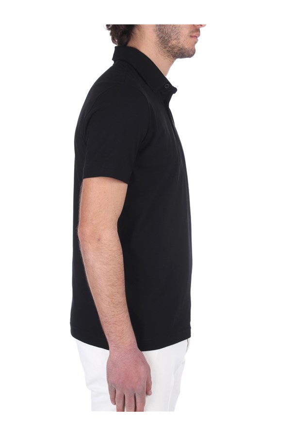 Herno Polo shirt Short sleeves Man JPL003U 52005 7 