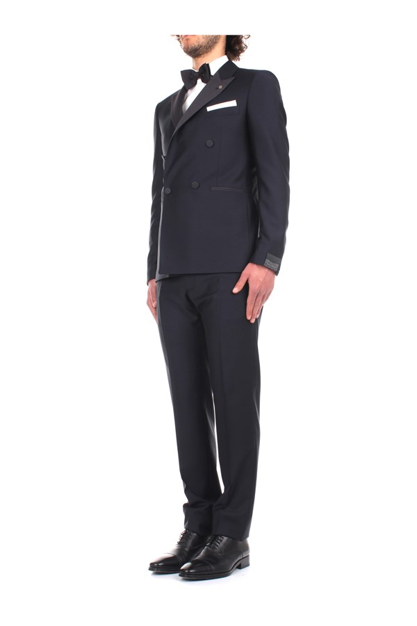 Tagliatore Suits Formal shirts Man SFBRDIONA0122E268 B219 1254 1 