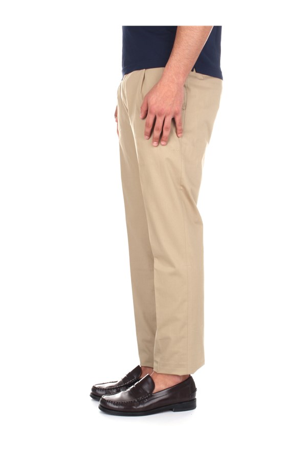 Tagliatore Trousers Chino Man TAG1122E403 2 