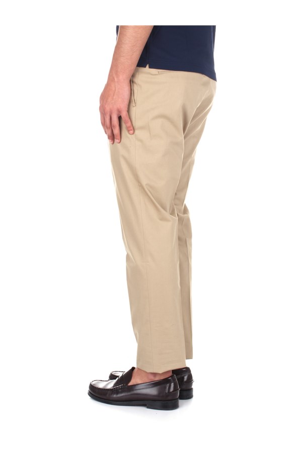 Tagliatore Trousers Chino Man TAG1122E403 3 