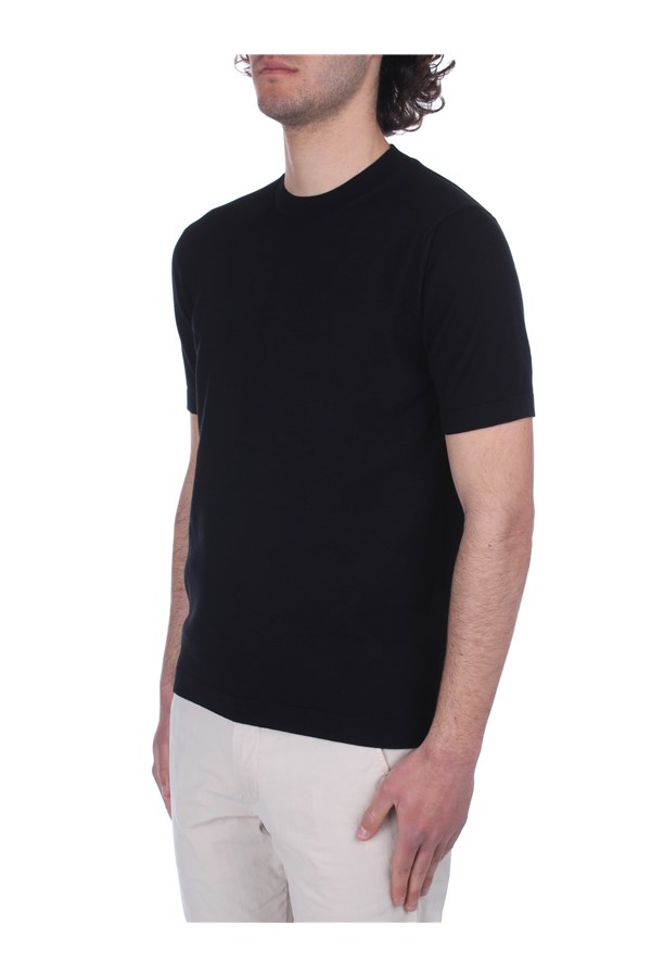 Tagliatore T-shirt Short sleeve Man FOX22E316 1 