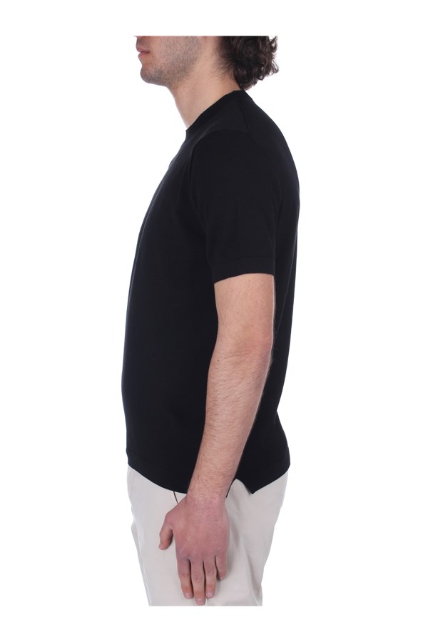 Tagliatore T-shirt Short sleeve Man FOX22E316 2 