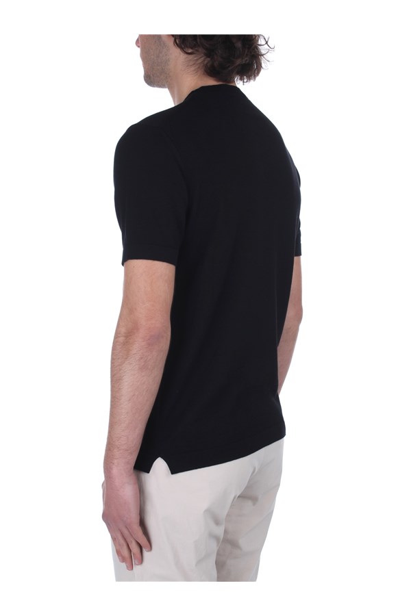 Tagliatore T-shirt Short sleeve Man FOX22E316 3 