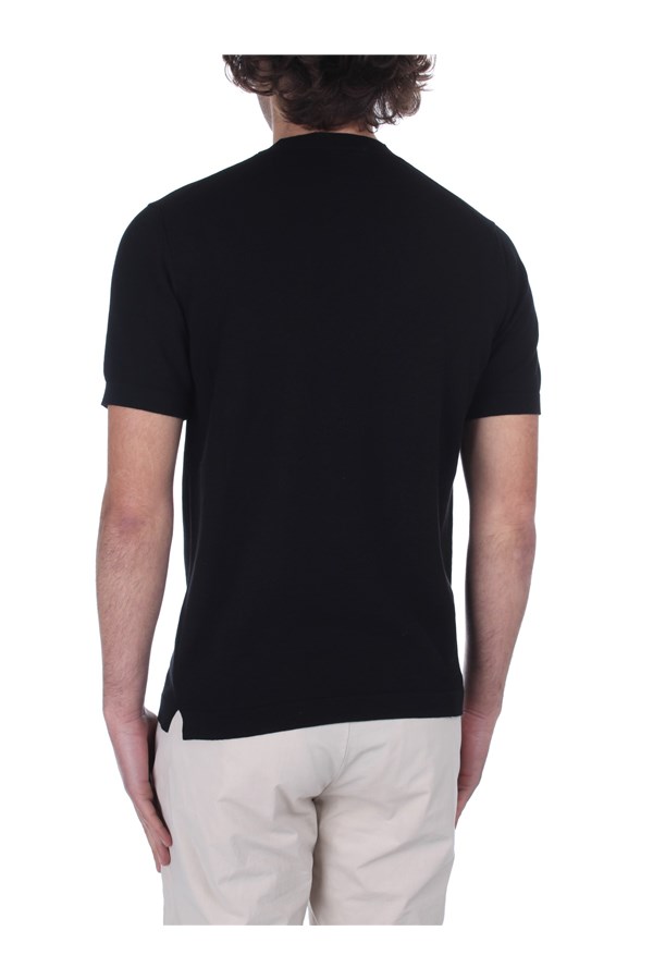 Tagliatore T-shirt Short sleeve Man FOX22E316 4 