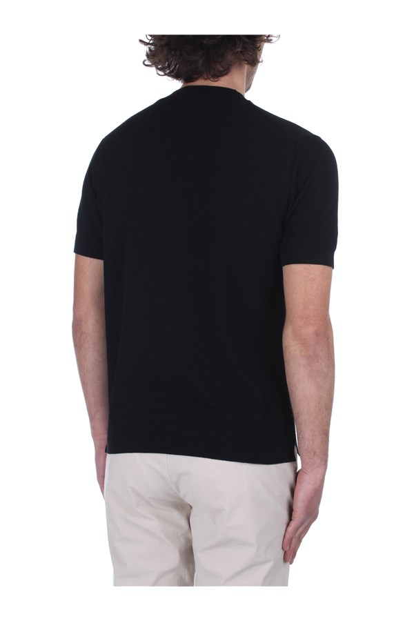 Tagliatore T-shirt Short sleeve Man FOX22E316 5 