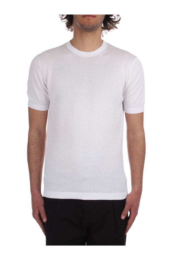 Tagliatore T-shirt Short sleeve Man FOX22E316 0 