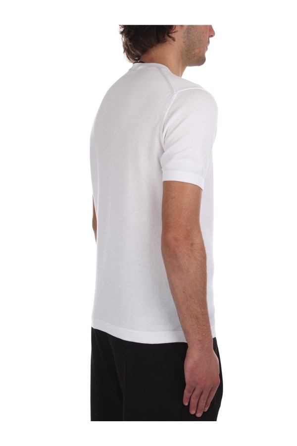 Tagliatore T-shirt Short sleeve Man FOX22E316 6 