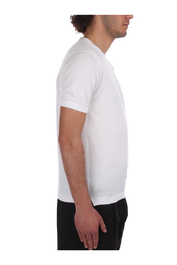 Tagliatore T-shirt Short sleeve Man FOX22E316 7 