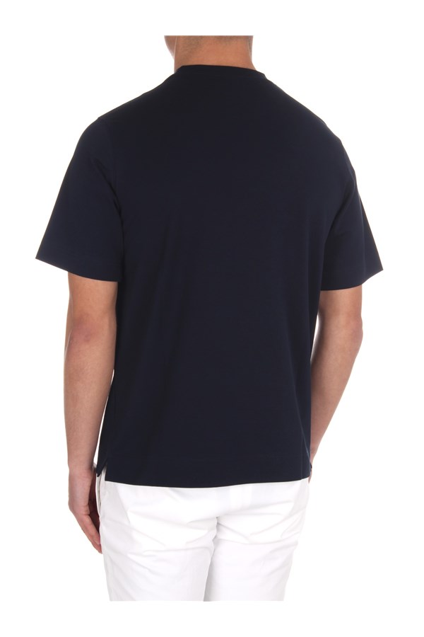 Circolo 1901 T-shirt Short sleeve Man CN3438 4 