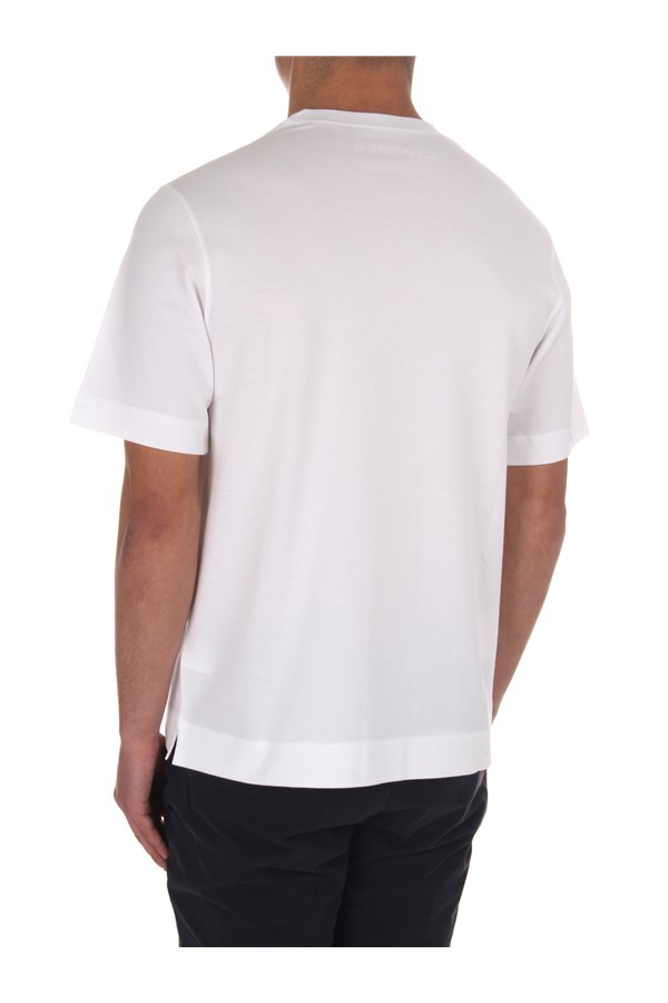 Circolo 1901 T-shirt Short sleeve Man CN3438 4 