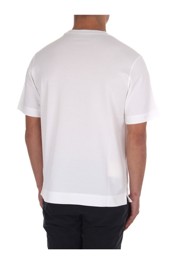 Circolo 1901 T-shirt Short sleeve Man CN3438 5 