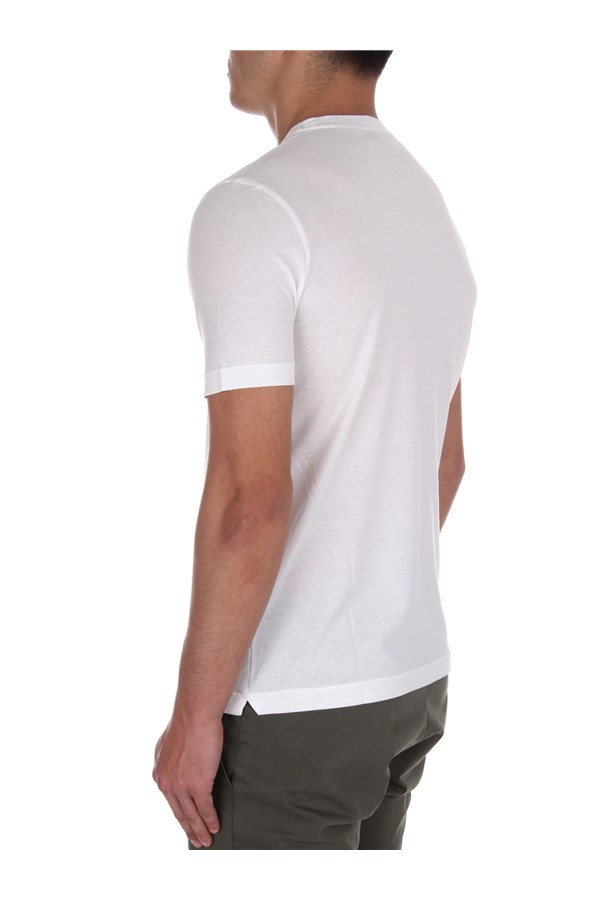 H953 T-shirt Short sleeve Man HS3587 01 3 
