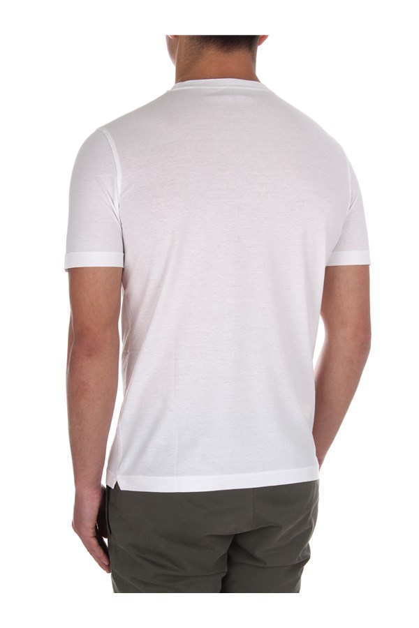 H953 T-shirt Short sleeve Man HS3587 01 4 