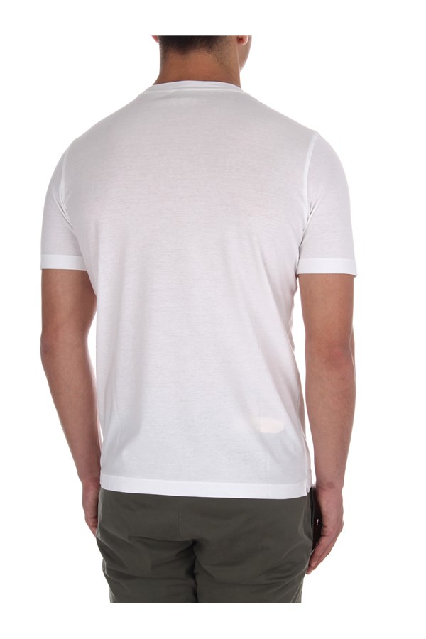 H953 T-shirt Short sleeve Man HS3587 01 5 