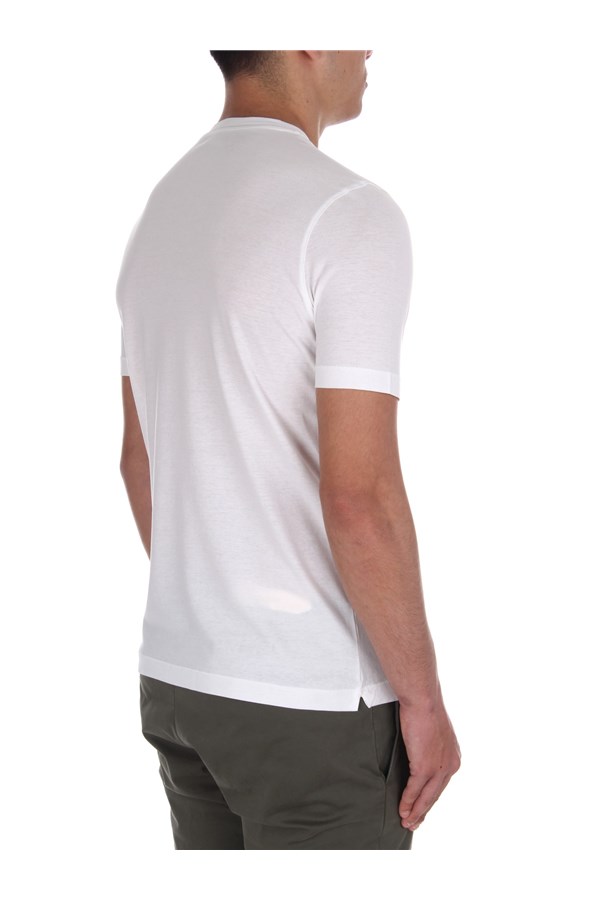 H953 T-shirt Short sleeve Man HS3587 01 6 
