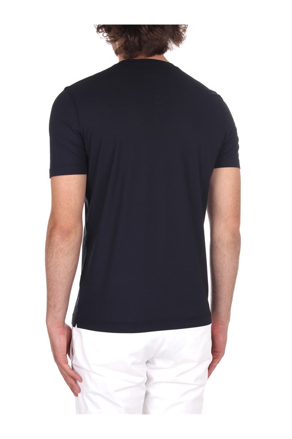 H953 T-shirt Short sleeve Man HS3587 90 4 