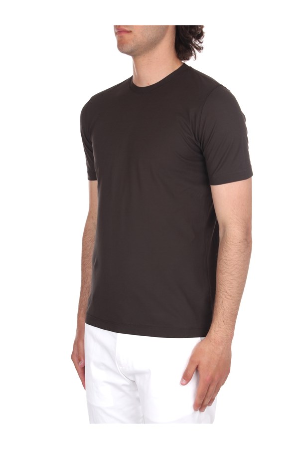 H953 T-shirt Short sleeve Man HS3587 1 