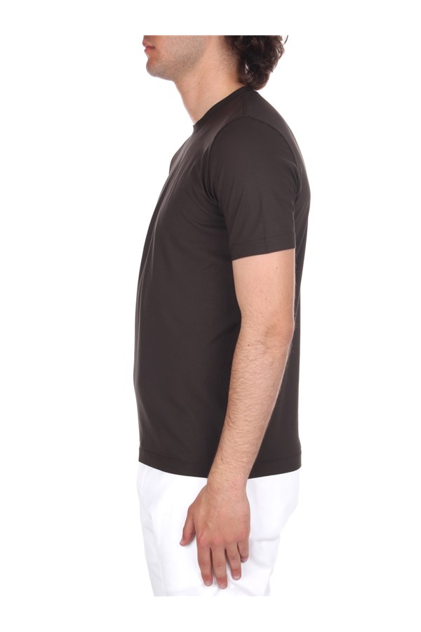 H953 T-shirt Short sleeve Man HS3587 2 